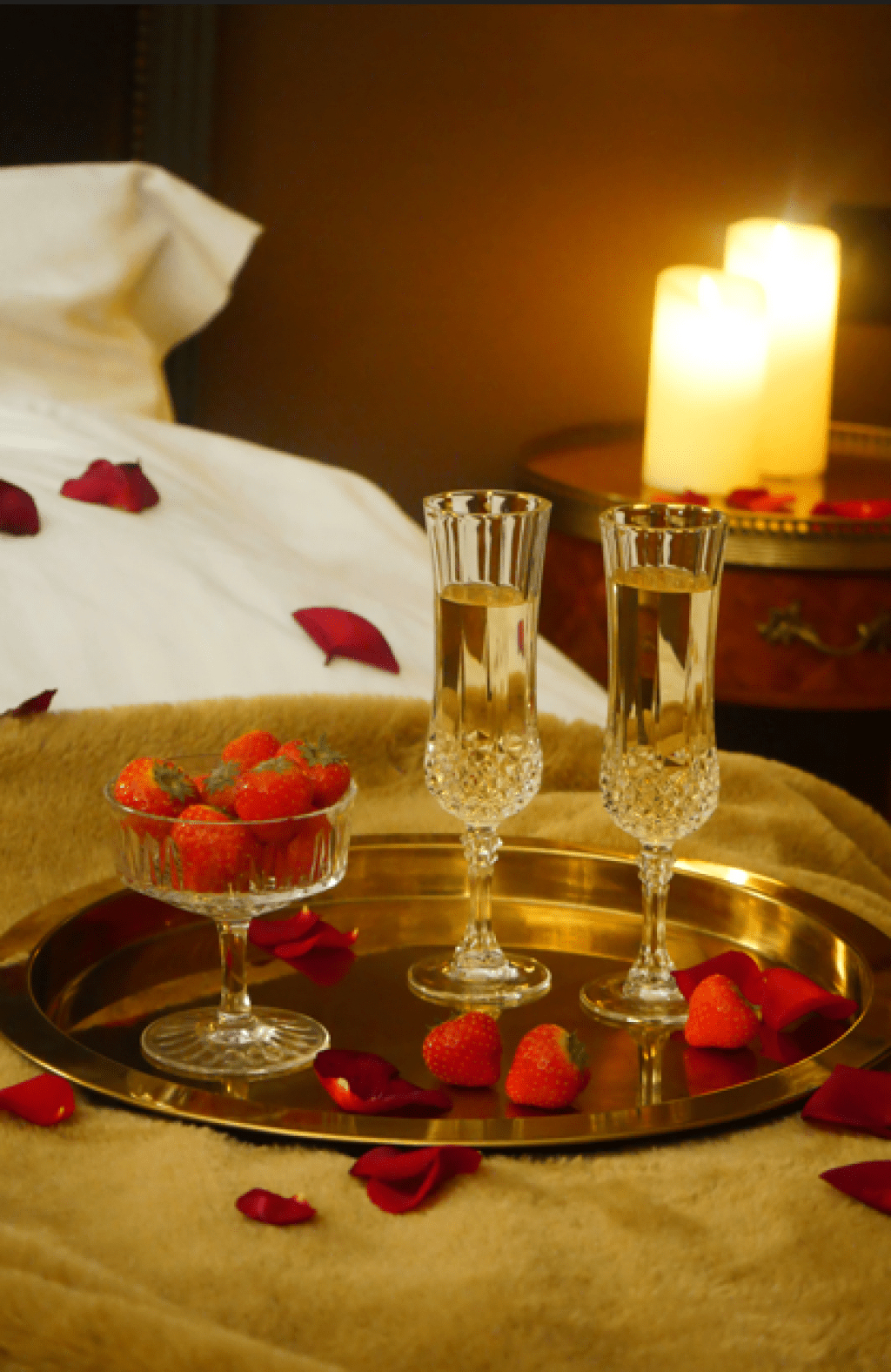 Meilleur hôtel à Lille pour un séjour romantique