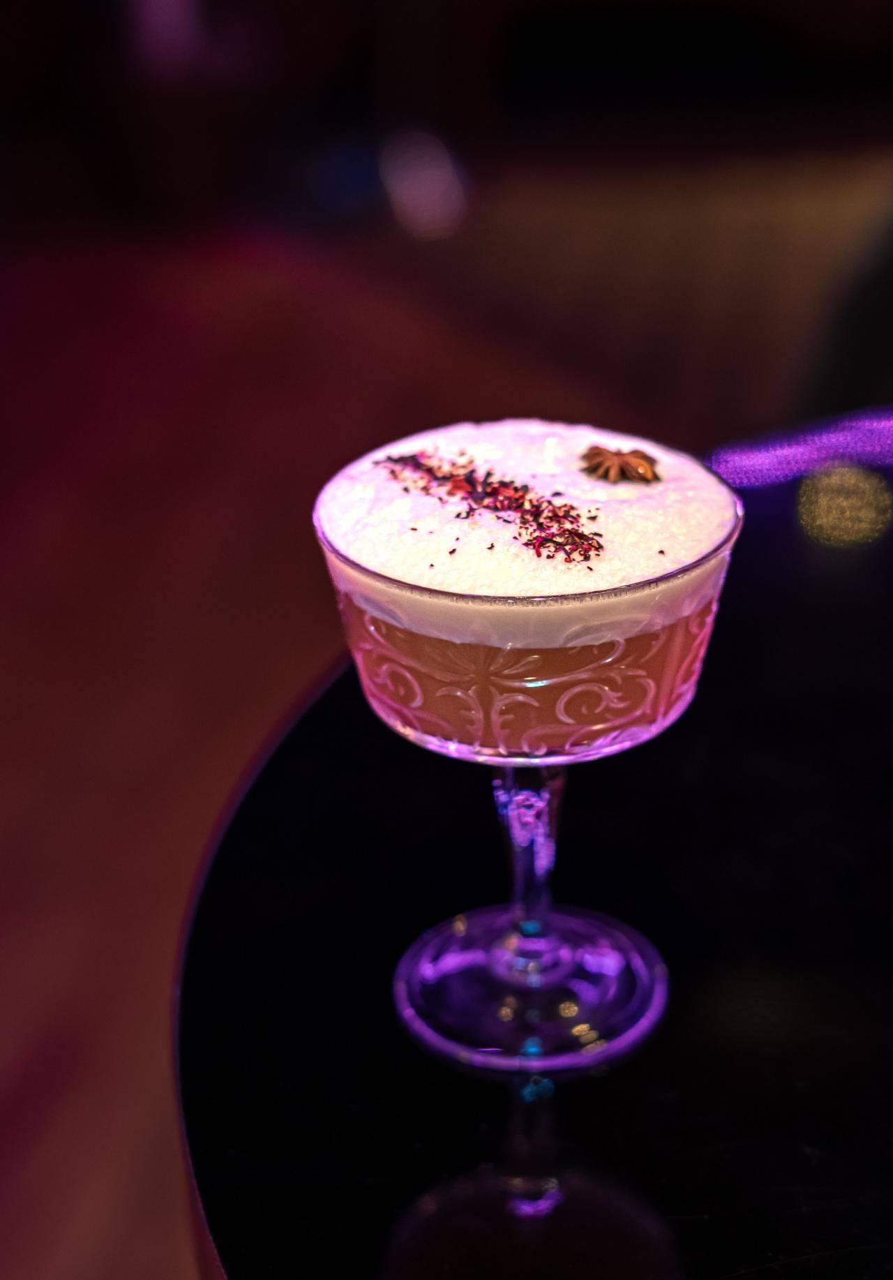 Bar The View - Mixology Workshops