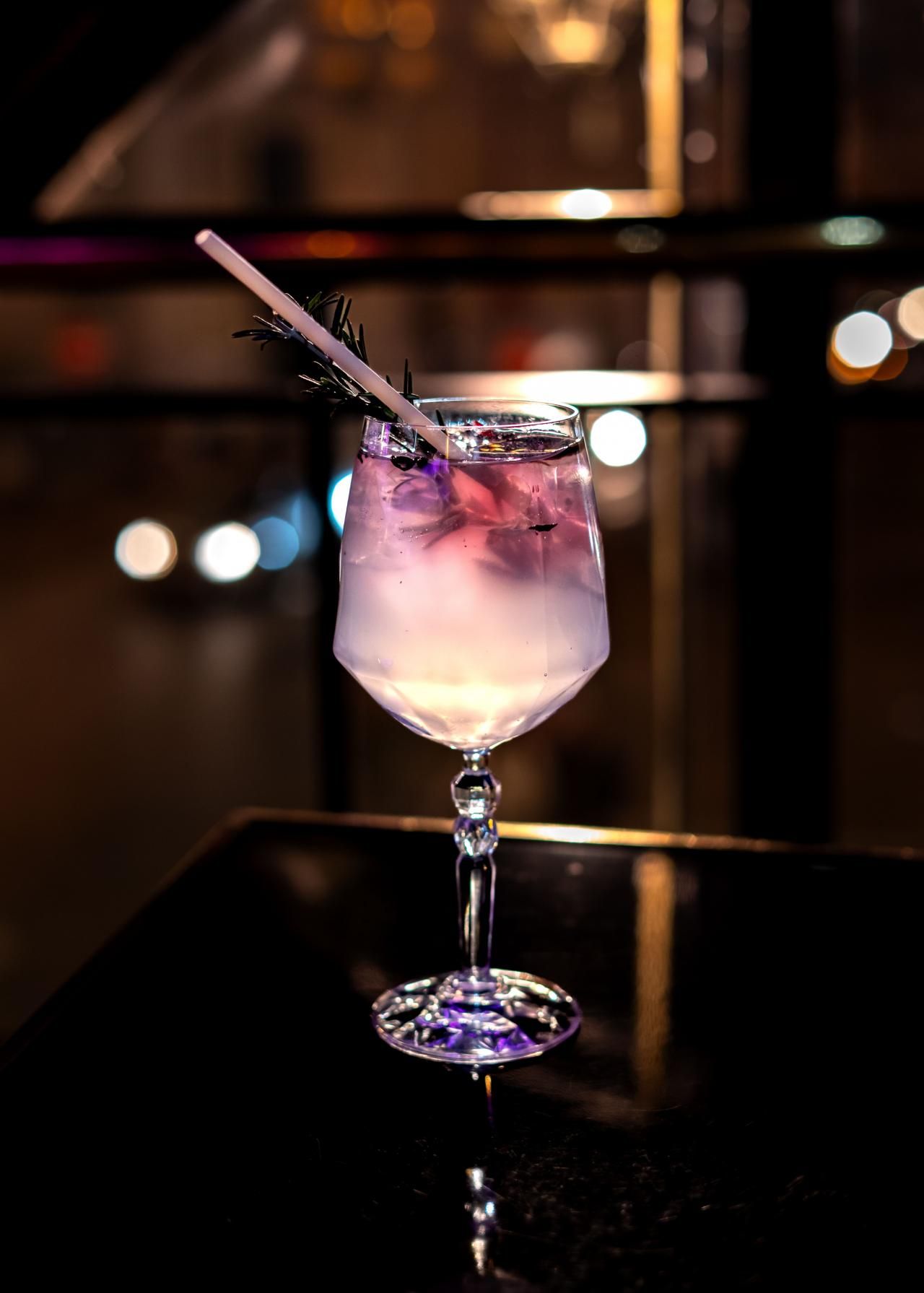 Bar The View - Mixology Workshops