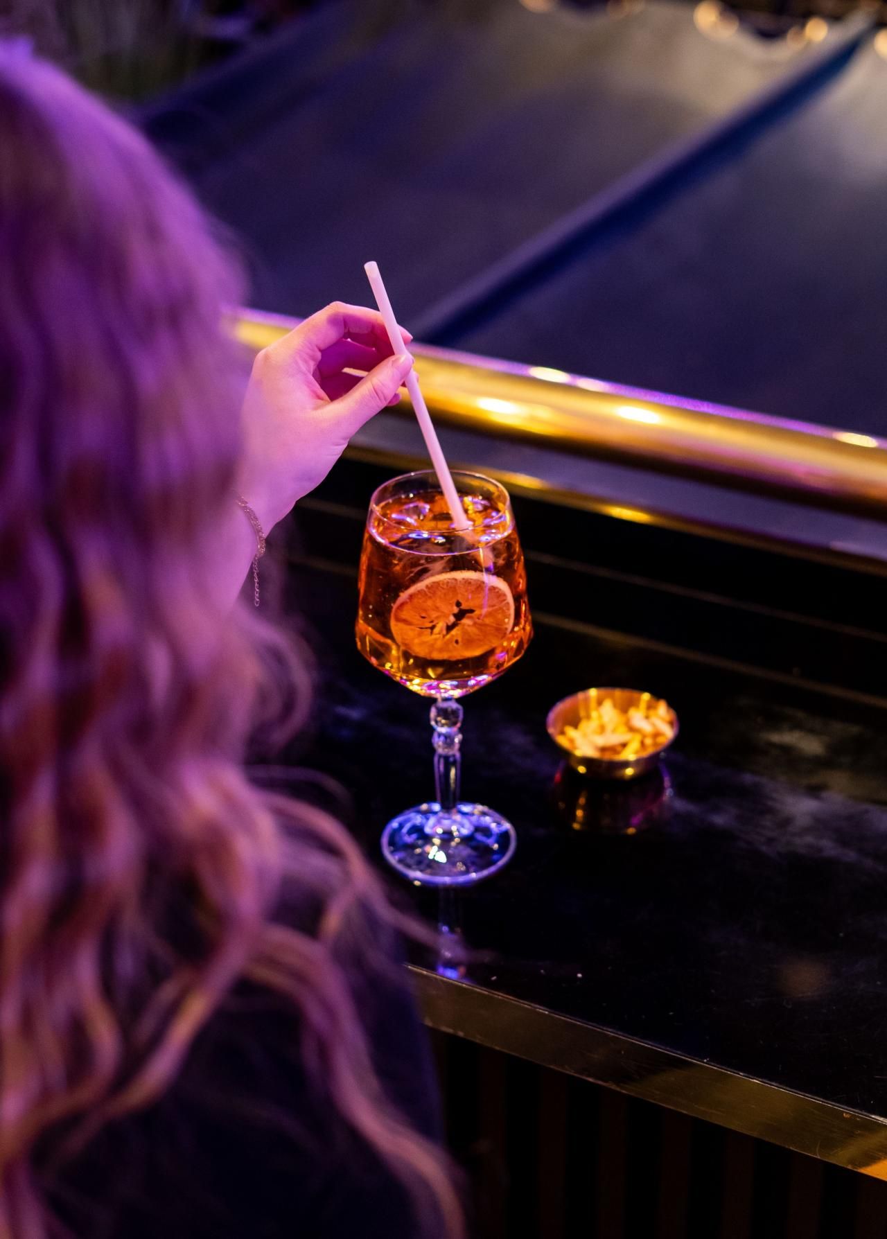 Bar The View - Mixology Workshops